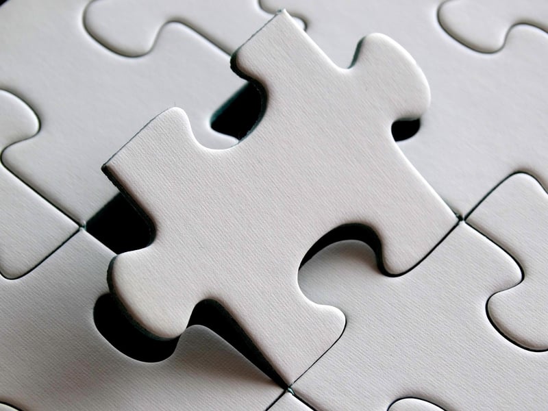 Enigmatic Puzzle